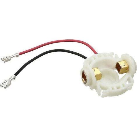 Bürstenhalter-Kohlebürsten für Makita Cb430 Bga450 Bga452 Bjs160 Bjs161 Dga452 (1/3)