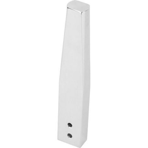 1 pièce Outil de Fixation en Acier Inoxydable pour Rivets et Ébavureurs, Accessoire de Montage Artisanal