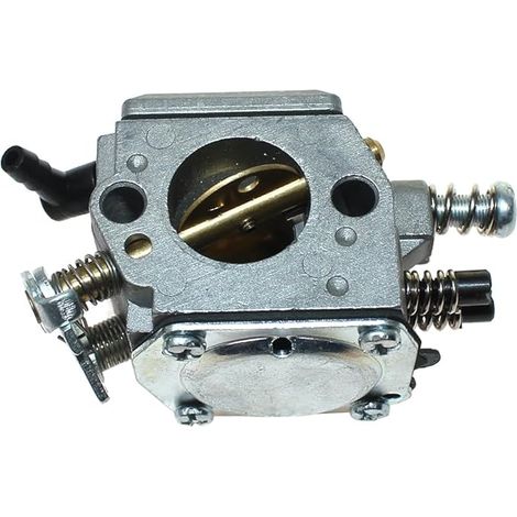Carburatore per motoseghe HUSQVARNA 42 238 242 246 246XP HDA-98 HDA-34 HDA-84 TEDESCO (1/5)