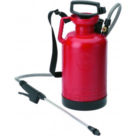 POMPA IRRORATRICE SPALLABILE 6LT (1/5)