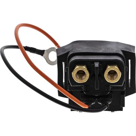 Relais électromagnétique 68N-81940-00-00 – Compatible YAMAHA FX1000 / GP1300 / 800 (1/4)