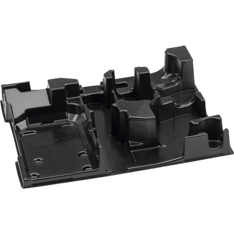 Bosch PRO Inlays for Tool Storage Inlay L-BOXX 136 No packaging 1600A002WR (1/5)