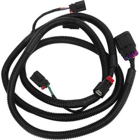 Kabelbaum für Rückfahrsensoren 22899761 als Ersatz für Chevy Suburban 1500 2500 Trucks und SUVs
