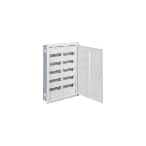 Cuadro eléctrico Hager fw52s empotrable IP30 550x112 mm
