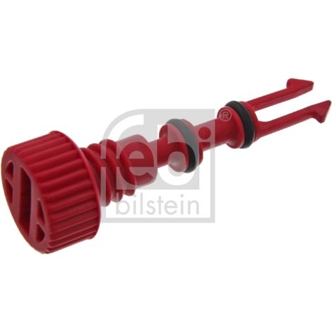 FEBI BILSTEIN 37595 Vis, bouchon de radiateur - 000 500 01 85 -