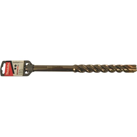 Makita HM Bohrer NEMESIS, Ø 25,0 mm, Länge 320 mm, SDS-max