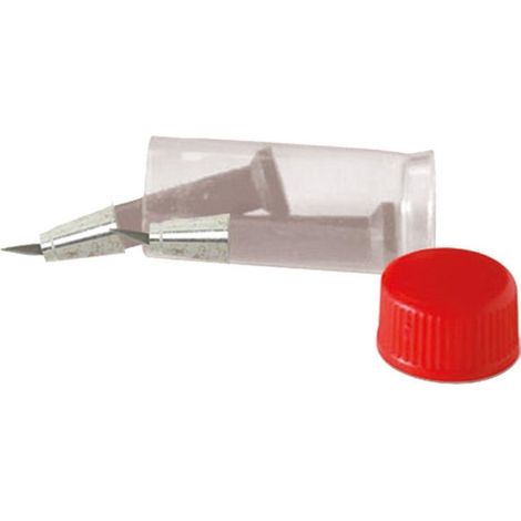 FISKARS Lames de rechange X2 pour cutter index