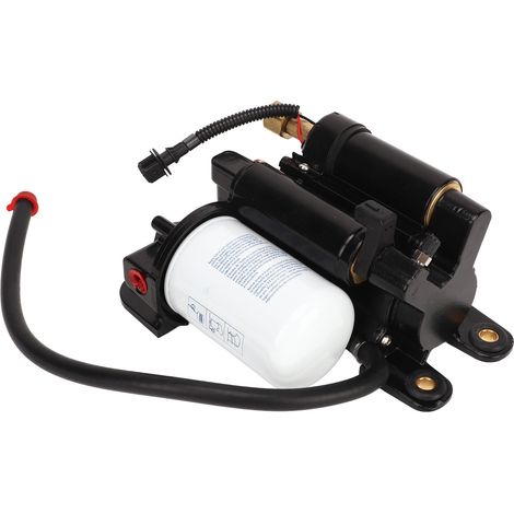 Ensemble de pompe à carburant électrique 23306461 pour 5.7OSXI 5.7OSI 5.7GXI 5.0GXI 5.7GI 5.0OSI 4.3GXI 4.3OSI 4.3L 5.0L 5.7L (1/5)