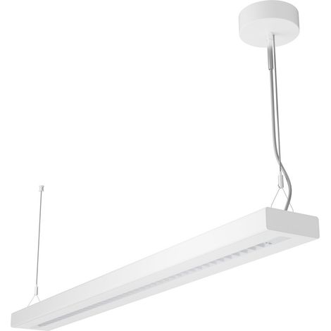 Ledvance LN INV DI 1200 PS, LINEAR INDIVILED, CRI90, 55W, 4000K, 4099854135170