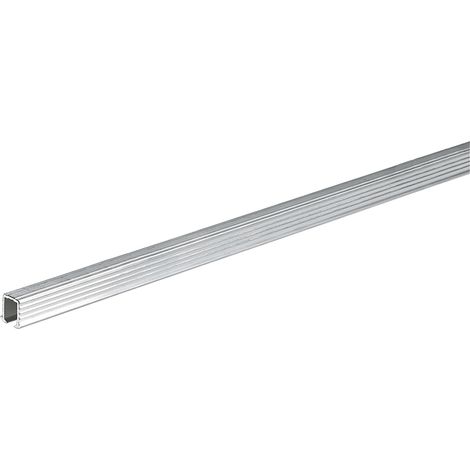 Laufprofil zum Einkleben SysLine S, 2000 mm (1/2)