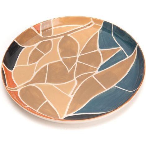 Amadeus - Assiette de présentation Serena 32 cm (1/4)