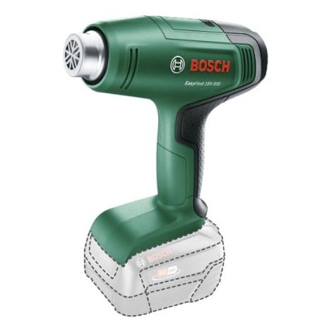 BOSCH DIY EASYHEAT 18V-500 18v Heat gun