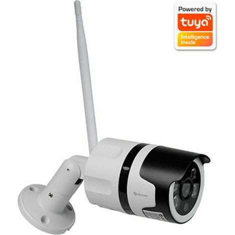 Camara ip denver ioc - 233 fhd wifi (1/5)