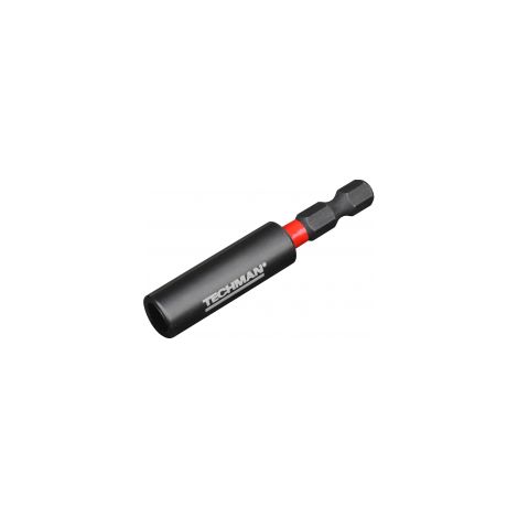 Portapuntas magnético de impacto de 60 mm TECHMAN