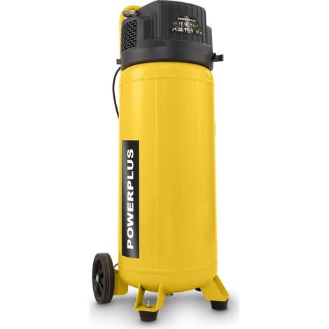 Compresseur powerplus powx17500 1500W 50L