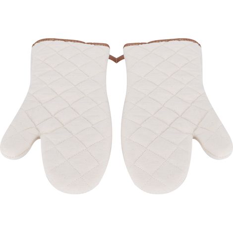 1 Paire de Gants Résistants à la Chaleur pour Four à Micro-ondes, Outils de Cuisine pour Maison et Restaurant (1/5)