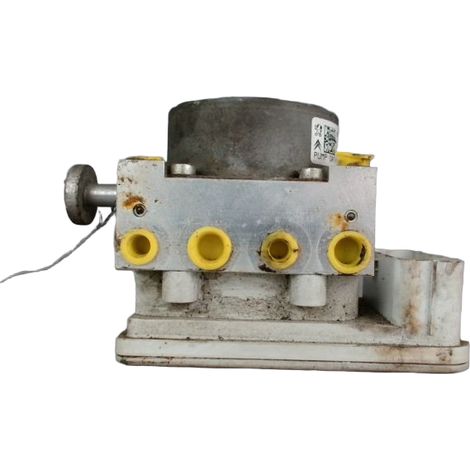 [PRODUIT D'OCCASION] Unite Hydraulique Abs CITROEN C3 2 Phase 1 Diesel ♻️ Ref Oe. 1608752780 - Garantie à vie (1/4)