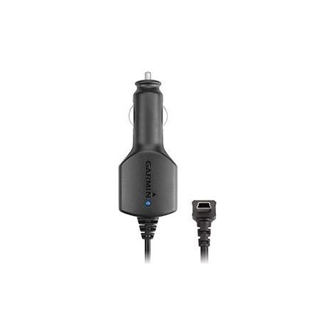 Garmin 014323 Cavo Alimentazione 12 24 V Nuvi Dezl Mini Usb Nero (1/2)