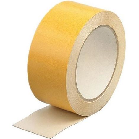 Eurocel NASTRO BIADESIVO mm. 50x5 mt.