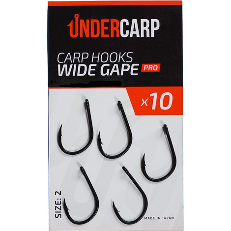 Ami da carpa Wide Gape PRO Ami da carpa Wide Gape PRO 2 (1/5)