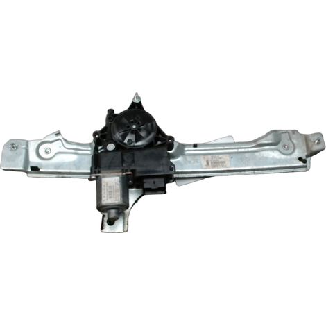 Mecanisme+moteur Leve-glace Arriere Gauche PEUGEOT 208 [PRODUIT D'OCCASION]♻️9816402380 (1/5)