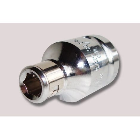 JONNESWAY ADAPTER 1/2"" FÜR 1/4"" 6CT BITS