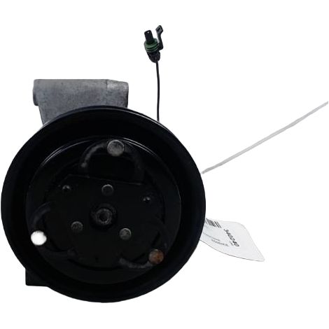[PRODUIT D'OCCASION] Compresseur Air Conditionne SMART Fortwo Coupe 2007- ♻️ Ref Oe. A1322300011 - Garantie à vie (1/5)