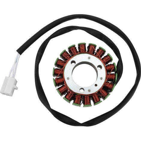 Zündspule und Stator für Yamaha XJR400 (1993–2007) – Kompatibles Ersatzteil 4HM-81410-00-00-x