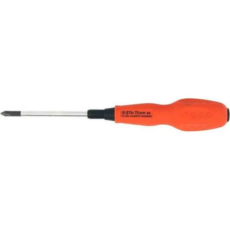 Tournevis euromarine cross screwdriver tête cruciforme taille compacte