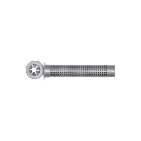 Boite de 50 tamis pour scellement chimique- 20mm x 85mm -