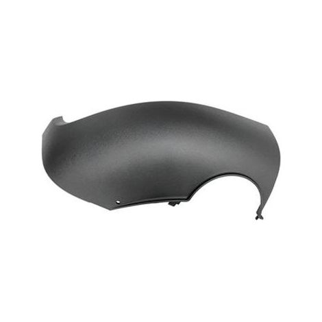 Moulure inférieure de pare-choc arrière gauche noir Fiat Panda 3 4x4 depuis 2012