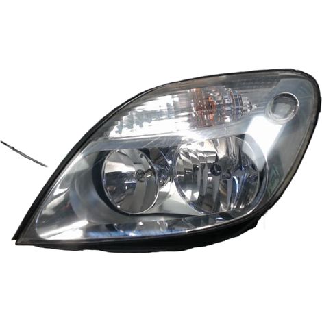 [PRODUIT D'OCCASION] Phare Gauche RENAULT Scenic I Ph2 99-03 ♻️ Ref Oe. 260600499r - Garantie à vie (1/3)