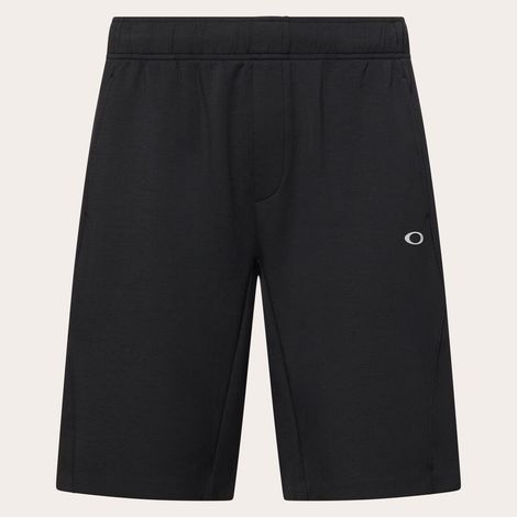 Oakley Edge Force Herren-Trainingsshorts, schwarz, FOA408549-021 r L (1/3)