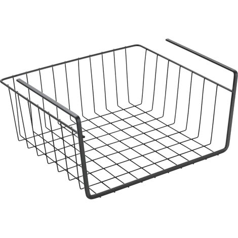 Metaltex Kanguro 30 LAVA – Cestello sottoripiano (1/4)