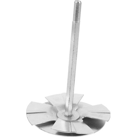 Lot de 2 Poignées de Porte Octogonales en Cristal Artificiel Transparent 36x27mm, Boutons de Commode et Tiroir pour Meubles Intérieurs, Boutons Porte Cristal Adaptés pour Armoires (1/5)