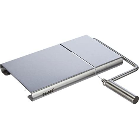 Strumento da taglio Ibili 8411922079791 Argento 21x3 cm (1/4)