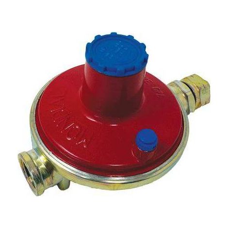 REGOLATORE GAS GPL BP TARATURA VARIABILE INTERNA