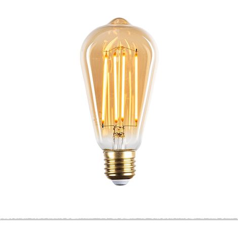 Bombilla LED, bombilla, lámpara de bajo consumo Bulb (1/3)