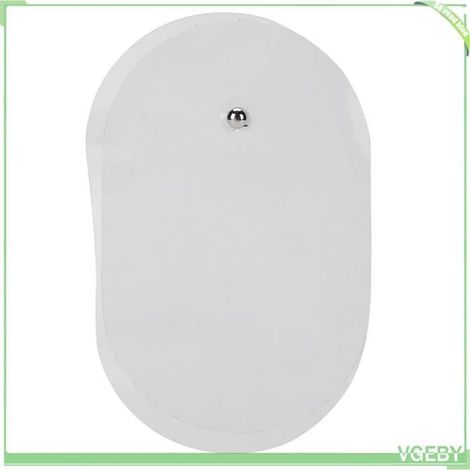 Masseur de points méridiens - FAFEICY - Hôte compact - 8 modes - Affichage LED - 2 canaux (1/5)