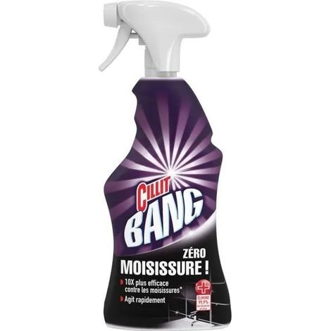 Cillit Bang Spray Antimuffa 750 ml