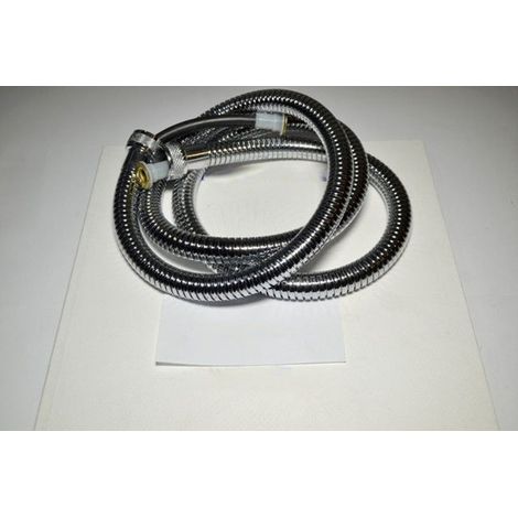 Ricambio flessibile serie Italica cm. 150 1/2x1/2 D.16 con guarnizione Stella CP16-144 (1/2)