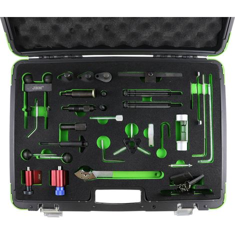 Bausatz für AUDI/ŠKODA  JBM53276