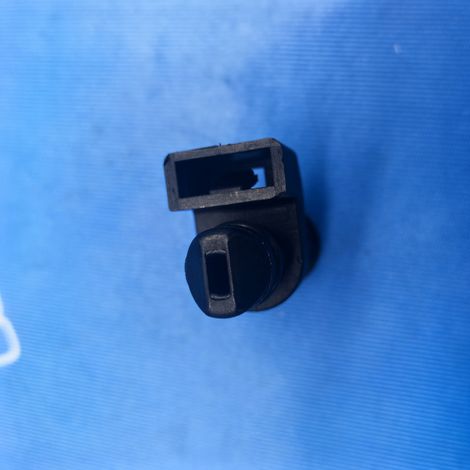 31086-3TA1A is suitable for Nissan 10-19 Sylphy, Teana, Sunny, and Tiida transmission oil dipsticks. (1/4)