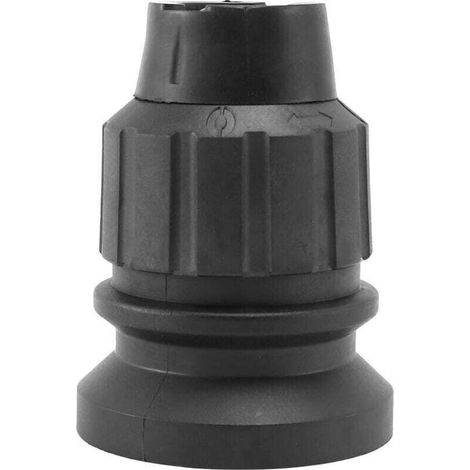 Mandrin de Forage Remplacer pour Perceuses à Percussion Rotative Hilti Te1 Te5 Te6 Te7 Te14 Te15 Te18 les Accessoires D'Outils de Pilote (1/4)