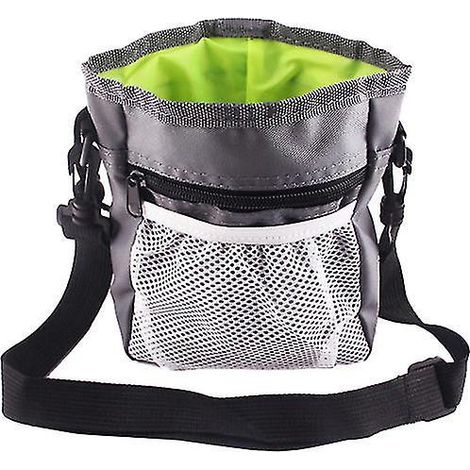 1 poche de dressage pour chien (1/3)