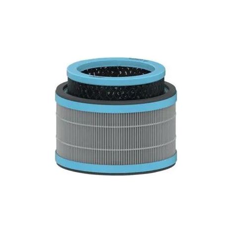 Leitz 2415115 Luftreinigerfilter farblos