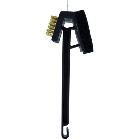 SPAZZOLA BARBECUE MULTIUSO 3 IN 1- 1,0 pz
