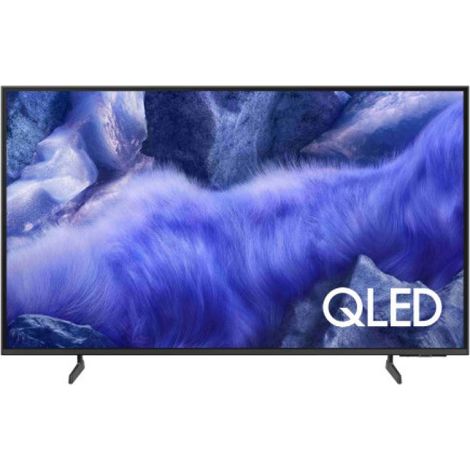 Tv Samsung, 50 Pulgadas,tv Qled Qe1f 4k Vision Ai Smart Tv 2025, 127 Cm, 3840 X 2160 Pixeles, Qled, Smart Tv, Wifi