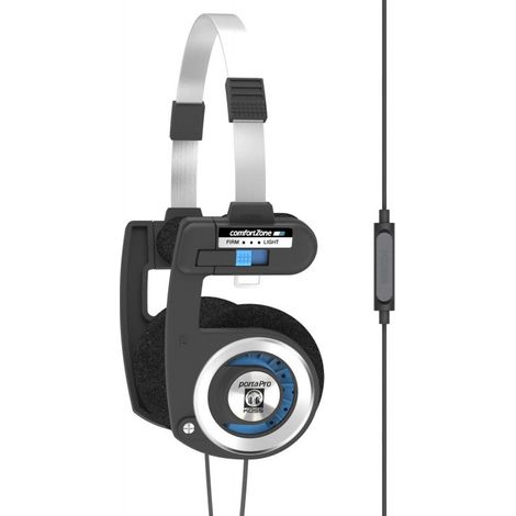 Koss Porta Pro with Micro