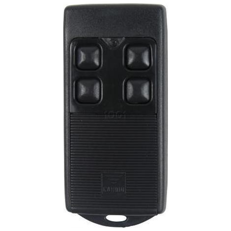 Télécommande CARDIN S738-TX4 (1/6)
